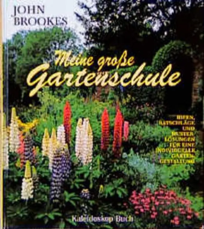 Allgemeines Sachbuch Bild 1