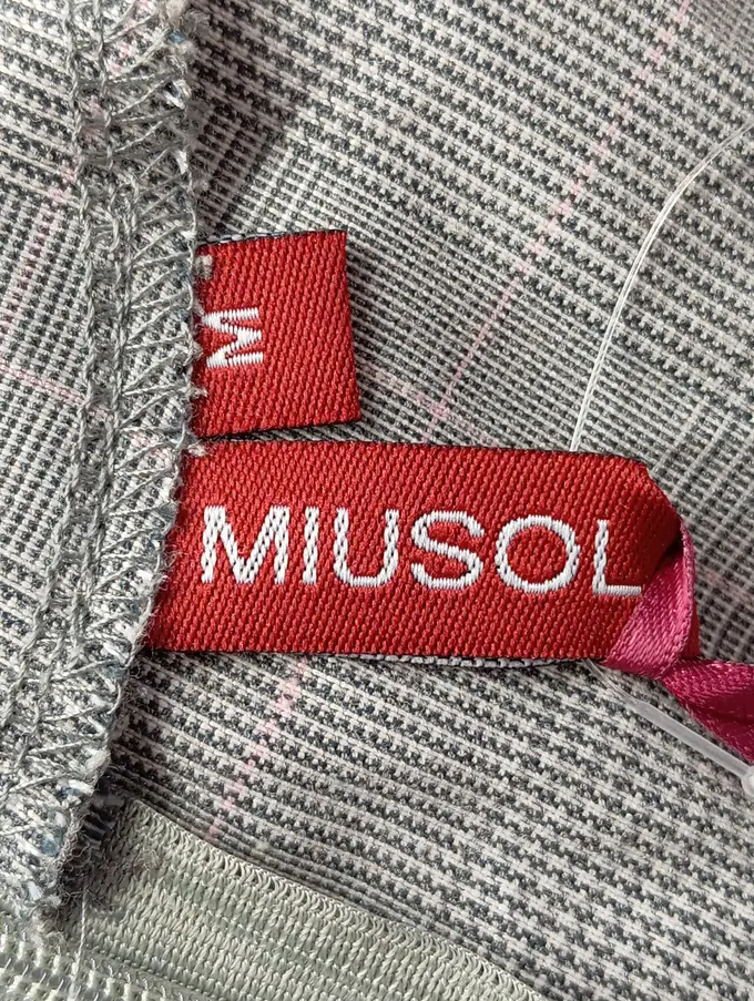 MIUSOL Businesskleid Bild 3