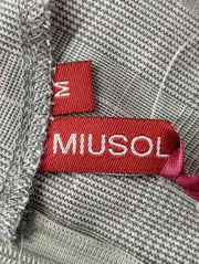 Vorschaubild MIUSOL Businesskleid 3
