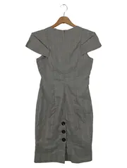Vorschaubild MIUSOL Businesskleid 2