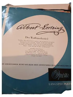 Klassische Aufführung