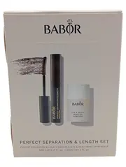 Vorschaubild 3 von Perfect Separation & Length Mascara Make-up Entferner Set 6ml 30ml Schwarz