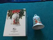 Vorschaubild HUTSCHENREUTHER Weihnachtsglocke 2