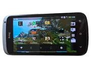 Vorschaubild 1 von HTC One S Smartphone Handy Schwarz