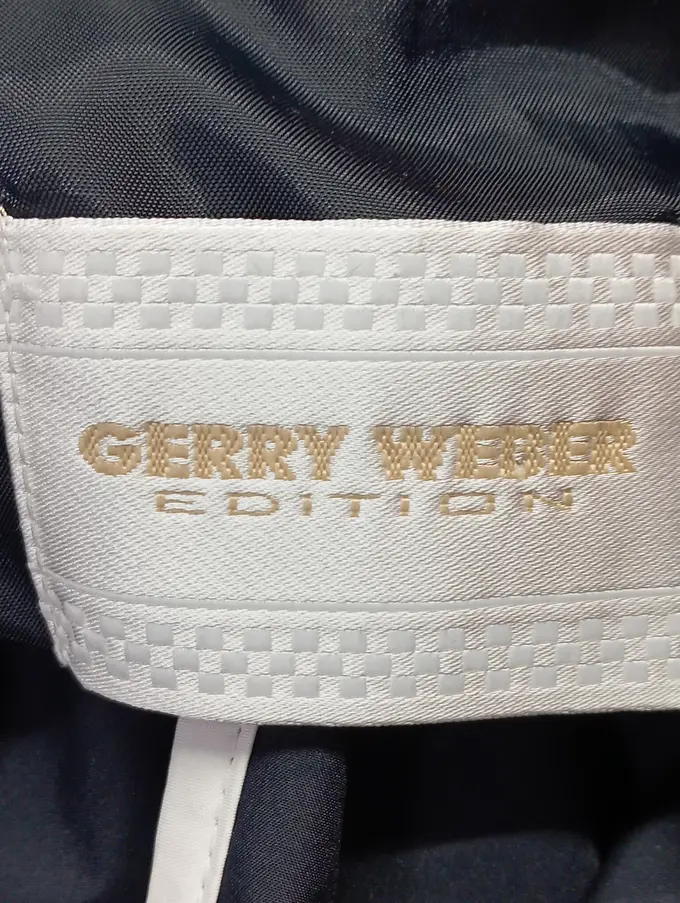 GERRY WEBER Steppjacke Bild 3
