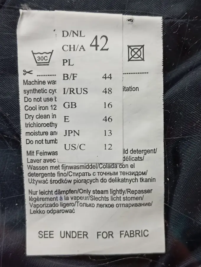 GERRY WEBER Steppjacke Bild 4