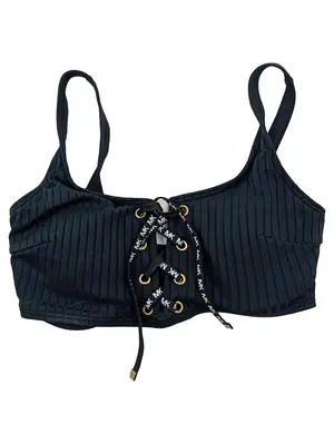 MICHAEL KORS Bikini Oberteil