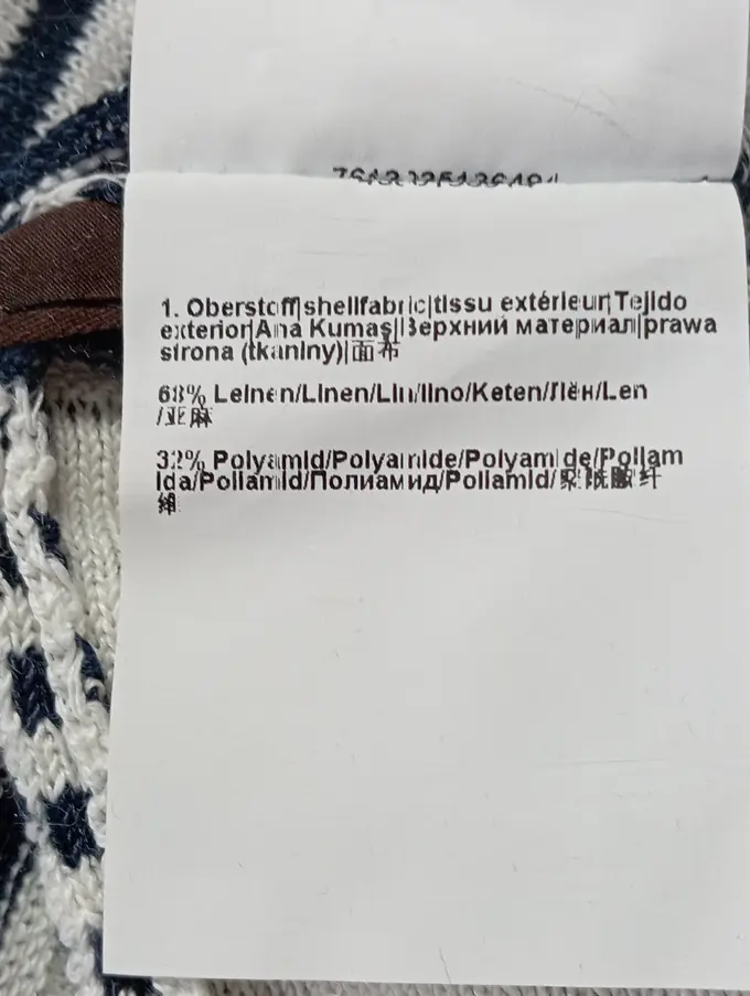 WINDSOR Pullover Bild 4
