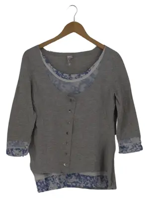 ESQUALO Langarmshirt