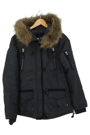 BROADWAY NYC Steppjacke