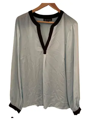 INC INTERNATIONAL CONCEPTS Bluse