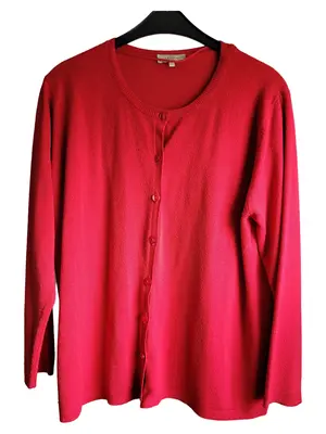 MALVA Strickjacke
