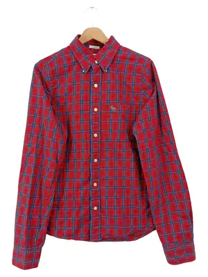 ABERCROMBIE & FITCH Freizeithemd