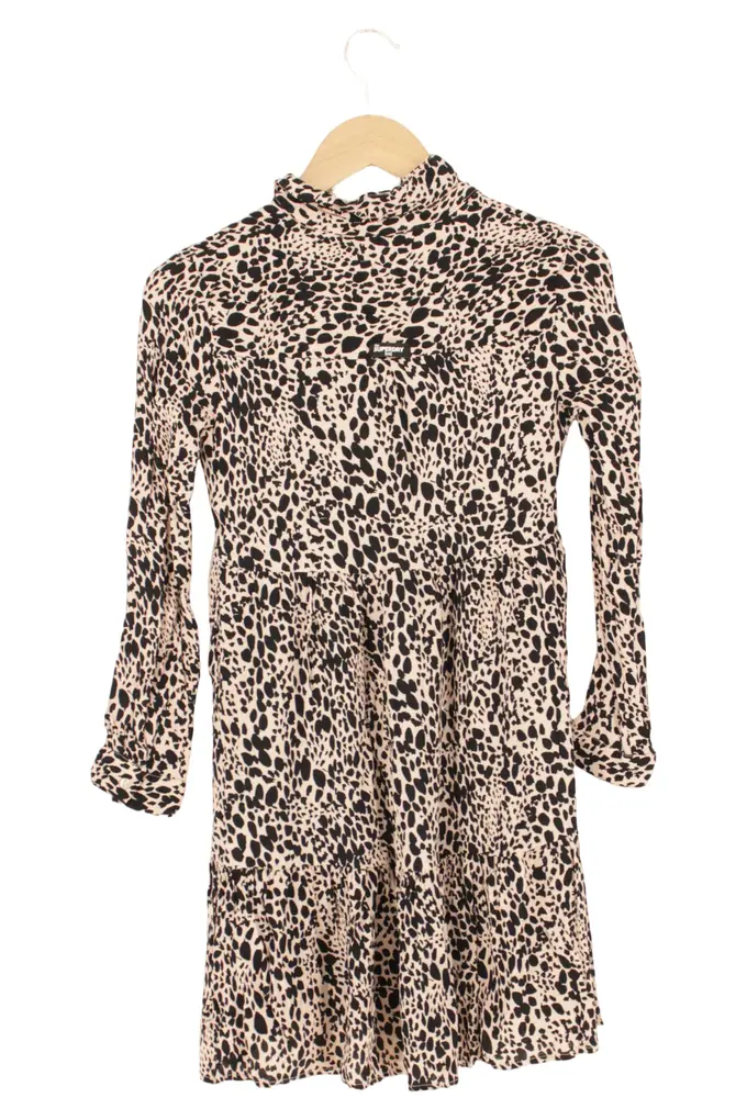 SUPERDRY Freizeitkleid Bild 2