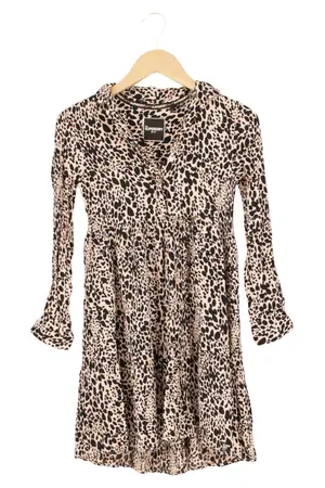 SUPERDRY Freizeitkleid