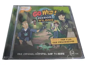 Hörspiel für Kinder