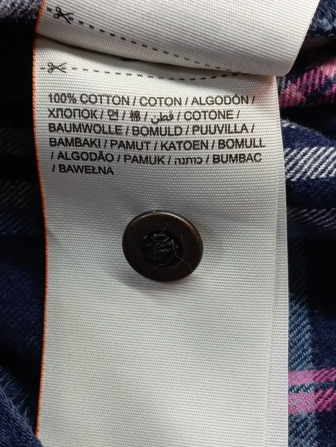 SUPERDRY Hemdbluse Bild 4