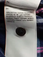 Vorschaubild SUPERDRY Hemdbluse 4