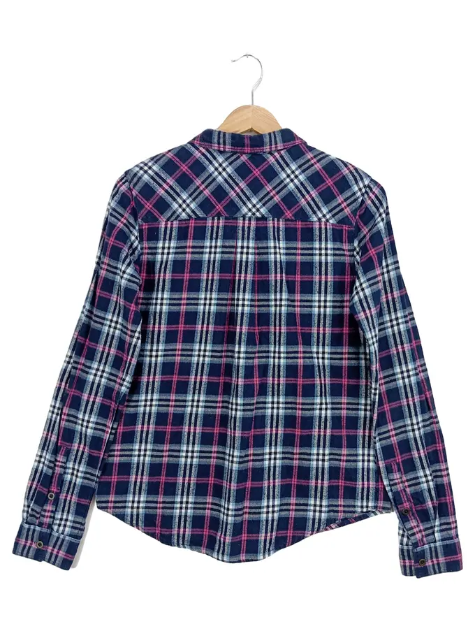 SUPERDRY Hemdbluse Bild 2