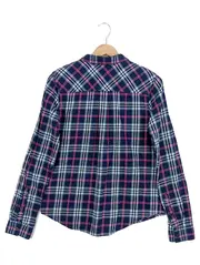Vorschaubild SUPERDRY Hemdbluse 2