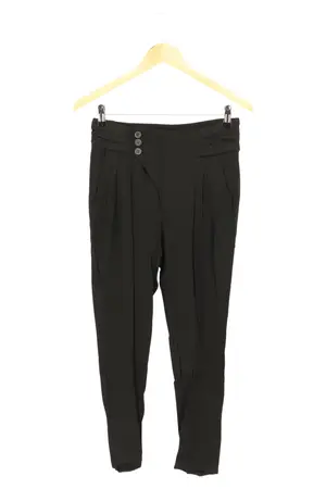 ZARA Stoffhose