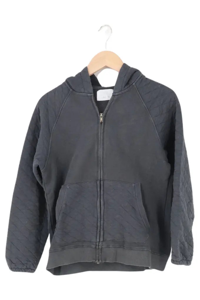 ZARA Sweatjacke Bild 1