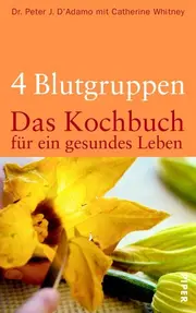 Vorschaubild Kochbuch 1