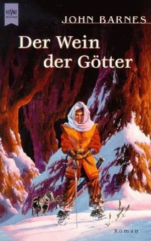 Science-Fiction Roman