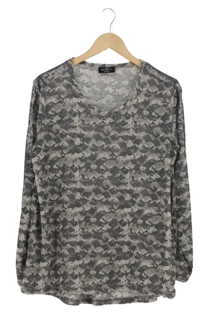 BENOTTI Langarmshirt Bild 1