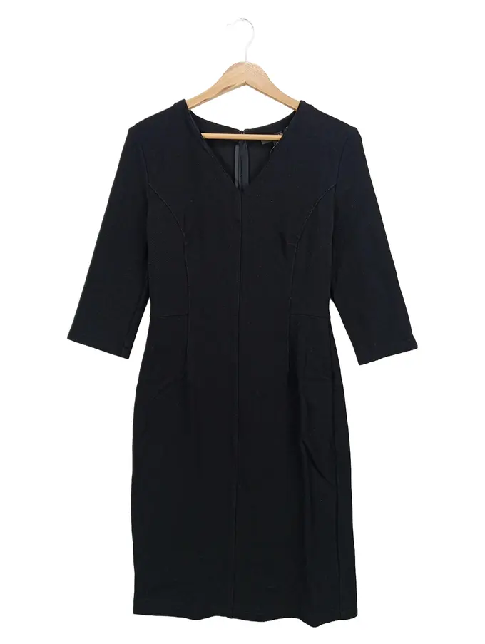 COMMA Businesskleid Bild 1