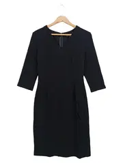 Vorschaubild COMMA Businesskleid 1
