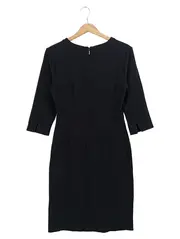 Vorschaubild COMMA Businesskleid 2
