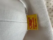 Vorschaubild 7 von Jogginghose Gr. 80 Beige Punkte Komfortabel Rippstrick Applikationen