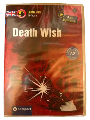 Hörspiel für Erwachsene