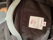 Vorschaubild 4 von Damen Fleecejacke Kapuzenjacke Gr. 38 Braun Praktisch Outdoor