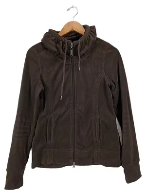 S.OLIVER Fleecejacke