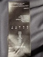 Vorschaubild 4 von Freizeitkleid Damen 32/XXS Blau Elegant Nieten Ärmellos