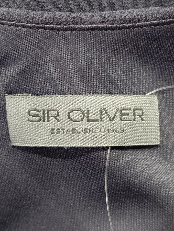 S.OLIVER Cocktailkleid Bild 3