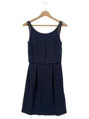 Vorschaubild S.OLIVER Cocktailkleid 1