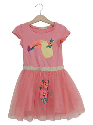 BILLIEBLUSH Freizeitkleid