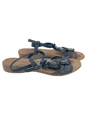 CITYLINE Sandaletten