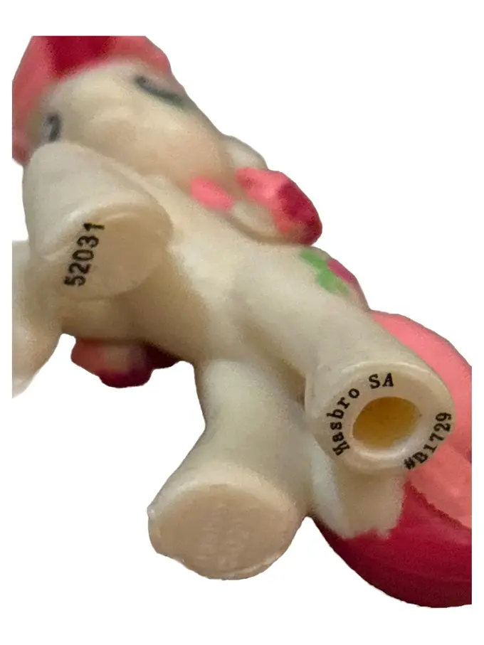 HASBRO Spielfigur Bild 2