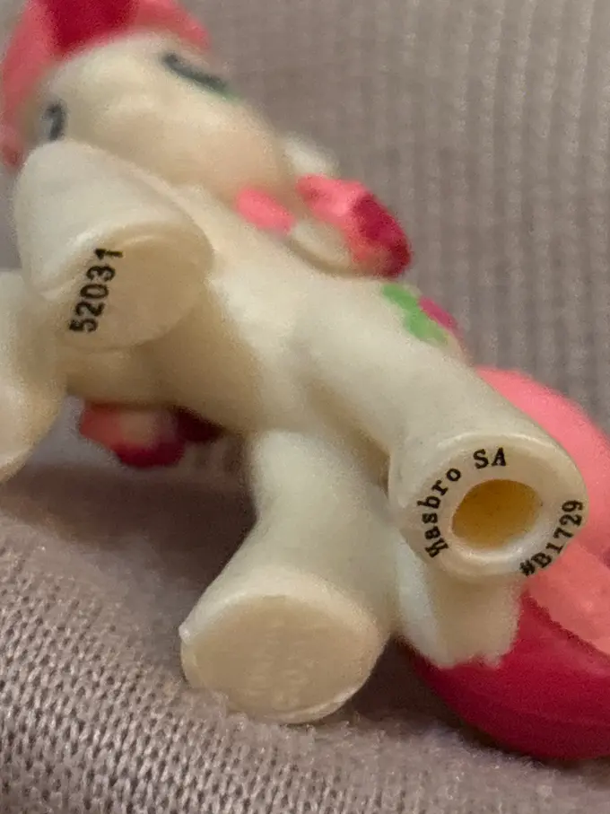 HASBRO Spielfigur Bild 4