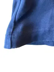 Vorschaubild 5 von Damen T-Shirt Gr. 38/M Blau Casual