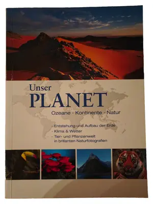 Allgemeines Sachbuch