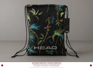 HEAD Turnbeutel