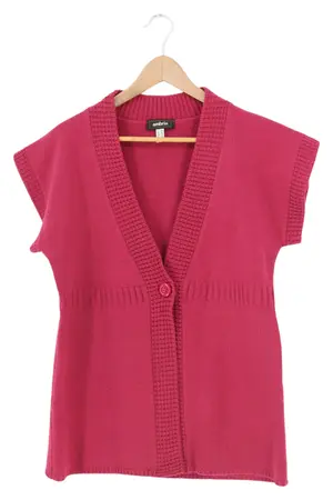 AMBRIA Strickjacke