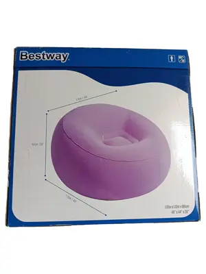 BESTWAY aufblasbares Bett