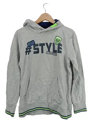 YIGGA Kapuzenpullover