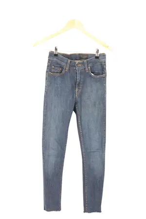 TIGER OF SWEDEN Jeans Slim Fit
